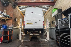 Clutch replacement service Brockley